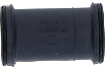Produktbild von SHIMANO Lagerhülse FC-6600 inkl. O Ring - 11 g, für FC-6600 Kurbelgarnitur.