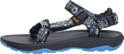 Image de TEVA Hurricane XLT 2  Jongens Sandalen - Zwart - Maat 26