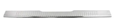 Produktbild von OMAC Ladekantenschutz Stoßstangenschutz K-4721093N Hinten 1300mm 170mm 30mm Edelstahl