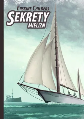 Produktbild von ISBN Sekrety mielizn, Polski, Twarda okładka, 416 stron(y)