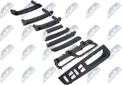 Obrázok produktu pre NTY Obloženie dverí EWS-VW-176 pre VW Golf IV hatchback (1J1)