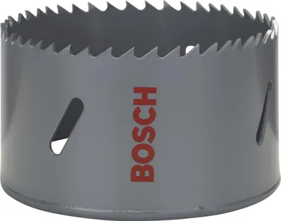 Immagine prodotto di Sega a tazza HSS bimetallica 86 mm, 3 3/8