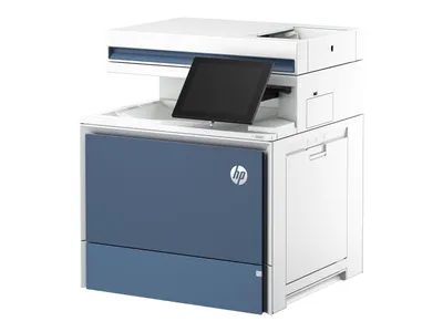 Produktbild von HP Color Laserjet Enterprise MFP 5800dn           6QN29A#B19 (Speditionsversand)
