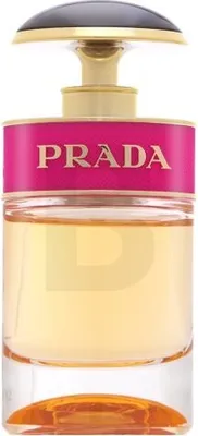 Produktbild von Prada Candy eau de Parfum für Damen 30 ml