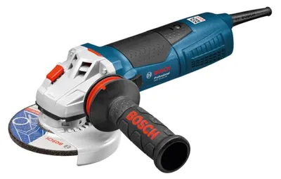 Produktbild von Bosch Winkelschleifer GWS19-125CIE 125mm 1900W Trennschleifer