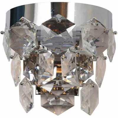 Immagine prodotto di Lampada da parete 2x40W GRACE ML6934 Milagro