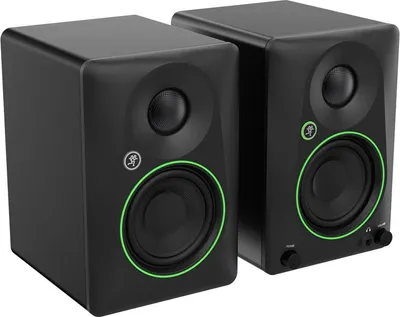 Obrázek produktu pro Mackie CR3.5BT aktivní studiové monitory