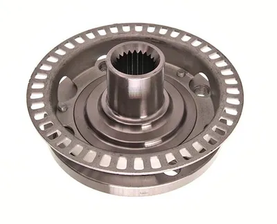 Produktbild von MAXGEAR 33-0497 Radnabe Vorne Links Vorne Rechts für VW POLO (9N) 4-Loch Ø100mm Lochkreis
