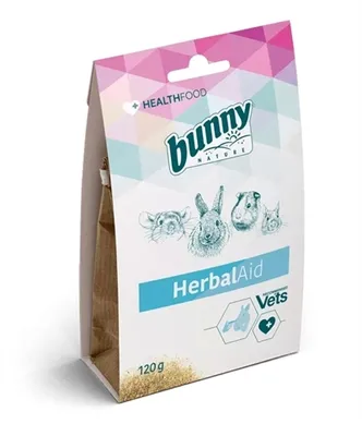 Image de Bunny Nature Healthfood Herbalaid