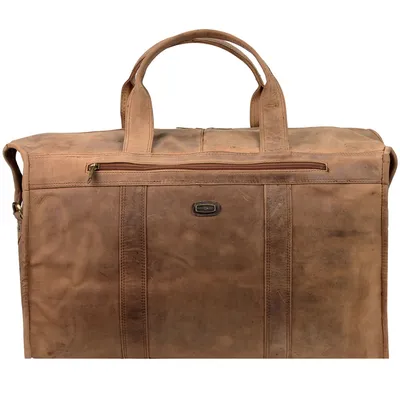 Produktbild von Harold's Antik Weekender Reisetasche Leder 50 cm