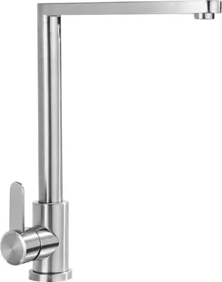 Obrázek produktu pro Mexen Gina kuchyňská baterie, inox - 672300-99