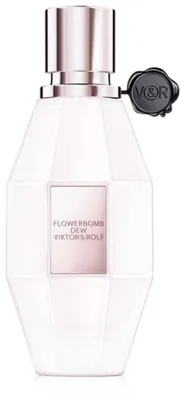Zdjęcie produktu dla Viktor & Rolf Flowerbomb Dew Woda perfumowana, 50 ml