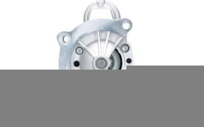 Produktbild von BV PSH 220.516.103.340 Starter Anlasser 1,4kW passend für PEUGEOT 206 Schrägheck (2A/C) 12V
