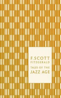 Produktbild von Tales of the Jazz Age