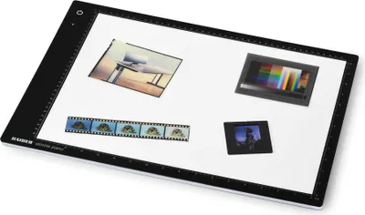 Productafbeelding van KAISER Slimlite Plano lichttafel, 31 x 42,8 cm - KAI2455