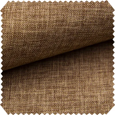 Produktbild von novely® LUSO - Fein Gewebter Polsterstoff - Melierter Bezugsstoff - Robuster Möbelstoff - Pflegeleichte Meterware 1lfm - Farbe: 03 Hellbraun