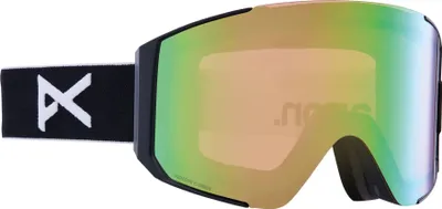 Produktbild von Anon SYNC Black / Perceive Variable Green + Lens