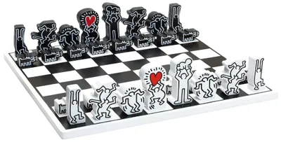 Image de Vilac jeu de stratégie Jeu d'échecs en bois – dès 6 ans, pour enfants, jouet de marque de qualité