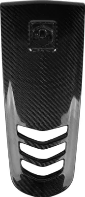 Produktbild von Carbon Kaskade für Vespa GTS 300 HPE, 14>>18