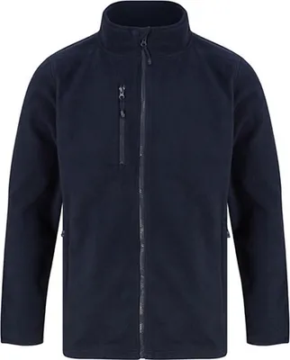 Obrázek produktu pro Bunda Henbury z recyklovaného polyesteru Microfleece