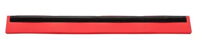 Produktbild von Ersatz-Gummilippe,Rot,1-Lippig Lebensmittelgummi, 620X20X22Mm