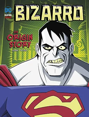 Obrázok produktu pre Bizarro