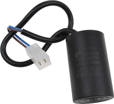 Obrázek produktu pro Kärcher 6.661-301.0 Kondenzátor 25 µF pro vysokotlaký čistič K6 K7