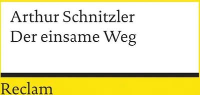 Produktbild von Der einsame Weg