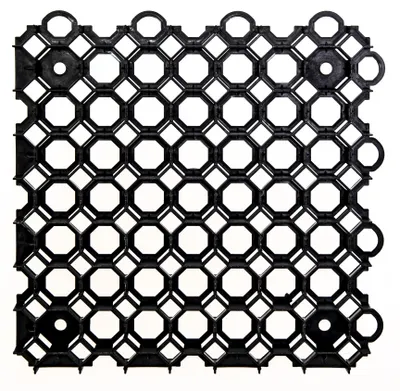 Obrázok produktu pre trávniková dlaždica 50x50x4cm PH BLACK