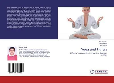 Produktbild von Yoga and Fitness