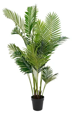 Produktbild von Künstliche ARECA Palme ca.175 cm