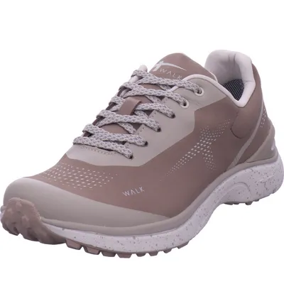 Immagine prodotto di Tamaris scarpe da trekking da donna scarpe basse 1-23761-39 Verde