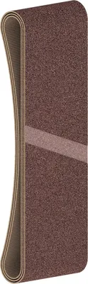 Obrázek produktu pro 3dílná sada brusných pásů 75 x 508 mm, 80