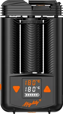 Produktbild von Storz&Bickel Mighty+ Vaporizer