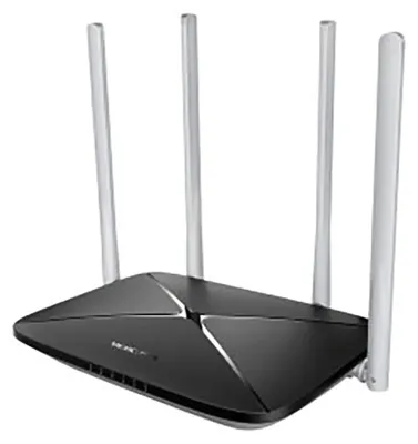 Image de Mercusys MB135-4G AC1200 4G LTE WiFi router