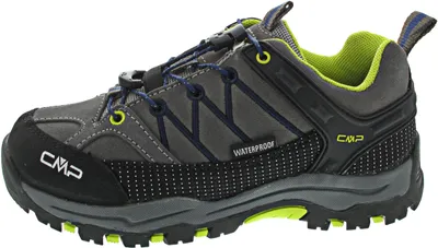 Produktbild von CMP Kids Rigel Low 3Q1324435UD (35/graffite-marine)