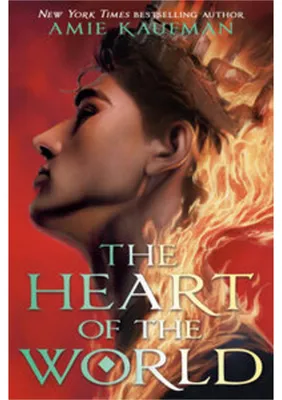 Immagine prodotto di The Heart of the World