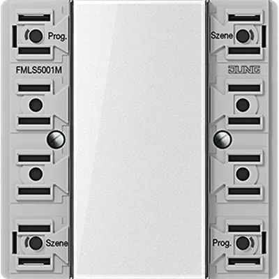 Obrázek produktu pro Jung FMLS5001M eNet radiový nástěnný vysílačový modul 1 kanálový