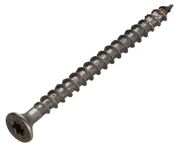 Produktbild von Spax T-STAR MEHR Senkkopfschraube T20 Edelstahl A2 4,5 x 70 Gesamtgewinde