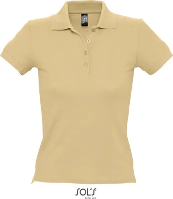 Immagine prodotto di SOL'S Polo donna People 210