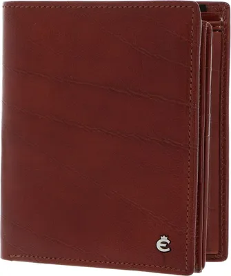 Produktbild von Esquire Toscana Geldbörse RFID Leder 11 cm