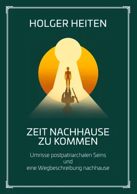 Produktbild von Zeit nachhause zu kommen