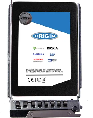 Produktbild von 1920Gb Hot Plug Enterprise Ssd 2.5In Sata Read Intensive