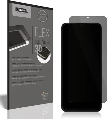 Obrázek produktu pro Full Cover Fólie na celé tělo pro Samsung Galaxy A04e Anti-shock film