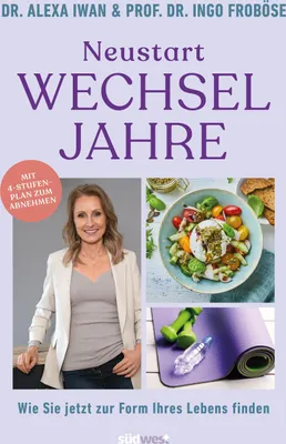 Produktbild von Neustart Wechseljahre