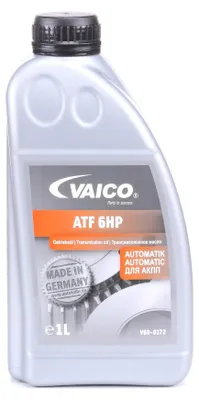 Produktbild von VAICO ATF 6HP 1 Liter Dose Reifen