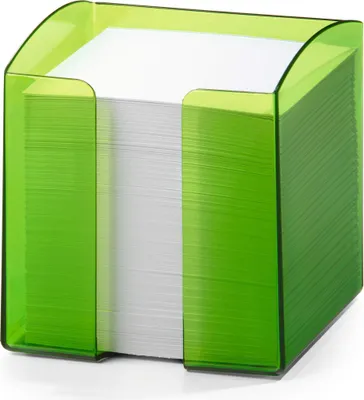 Immagine prodotto di DURABLE Portamemo TREND, Verde, 1701682017