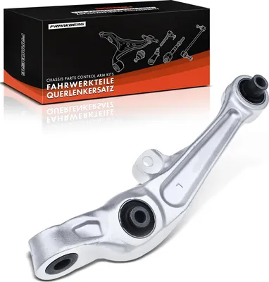 Produktbild von Frankberg 1x Querlenker Vorderachse für Infiniti G Stufenheck Nissan 350 Z Coupe Z33 3.5L 2002-2004