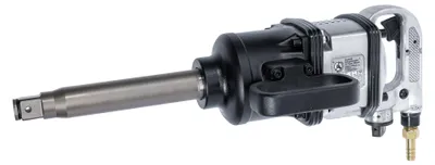 Produktbild von KRAFTMANN 3288 Druckluft-Schlagschrauber, 25 (1), 2200 Nm