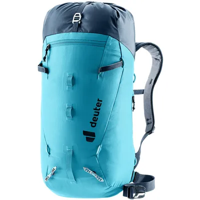 Produktbild von Deuter ProductName DE, Wandern, Blau, M, 690 g, 260 mm, 580 mm